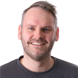 Profilbilde av Lars Erik Sand