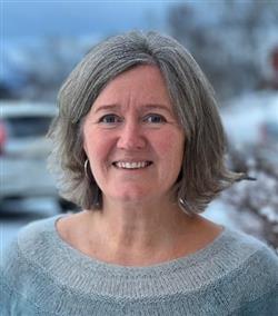 Profilbilde av Lisbeth Øgsnes